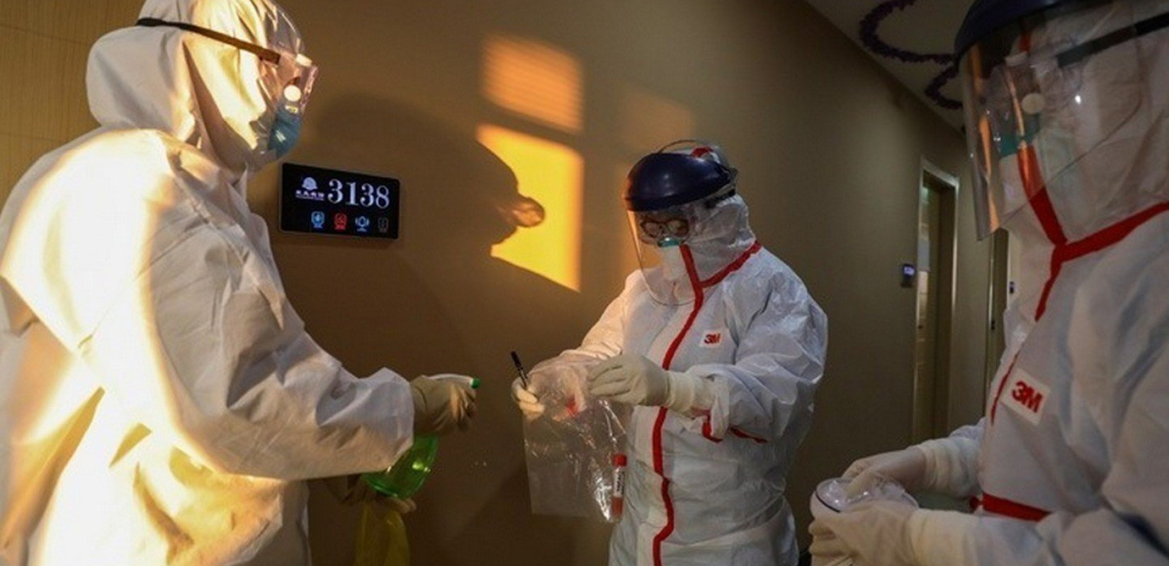 Δεύτερος νεκρός από κορονοϊό στην Ιρλανδία