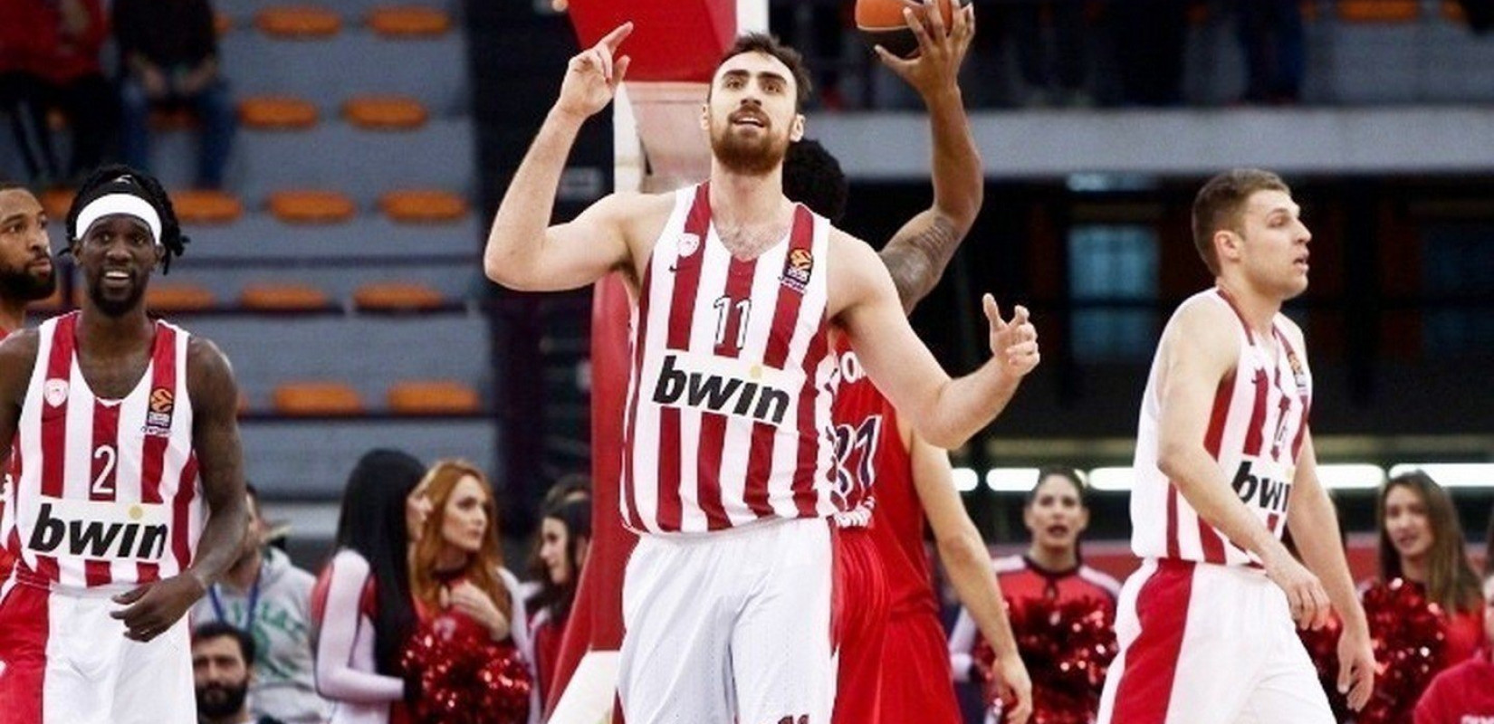 Απαγορευτικό στον Ολυμπιακό για Μιλάνο