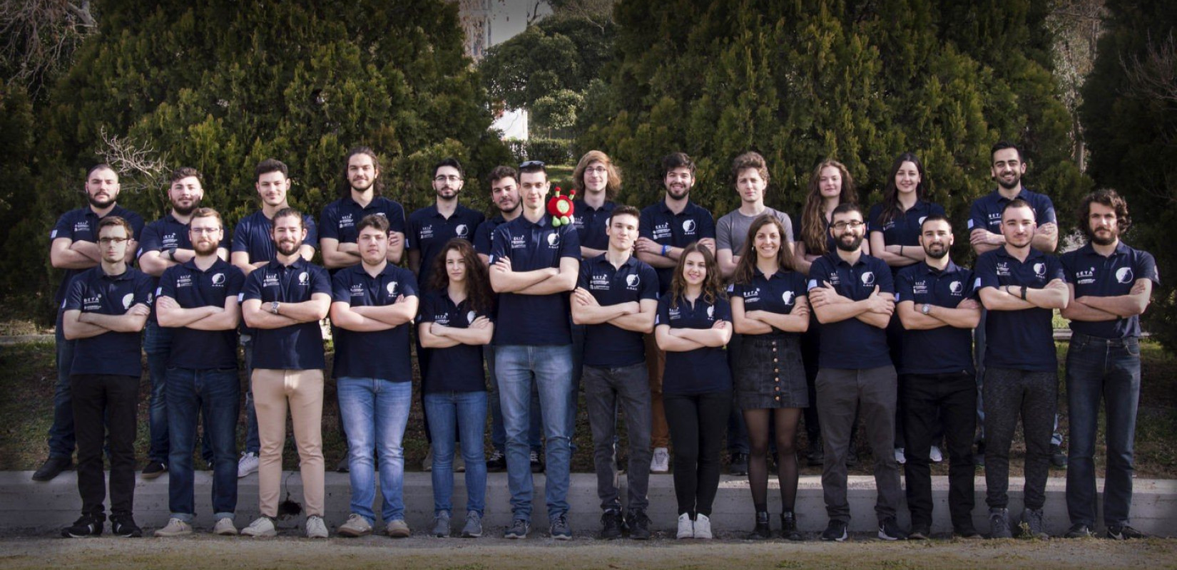 Σε "τροχιά" υλοποίησης ο νανοδορυφόρος του ΑΠΘ