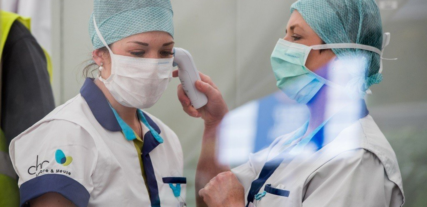 Ώρα αποφάσεων και στο Βέλγιο για τον κορονοϊό Ώρα αποφάσεων και στο Βέλγιο για τον κορονοϊό