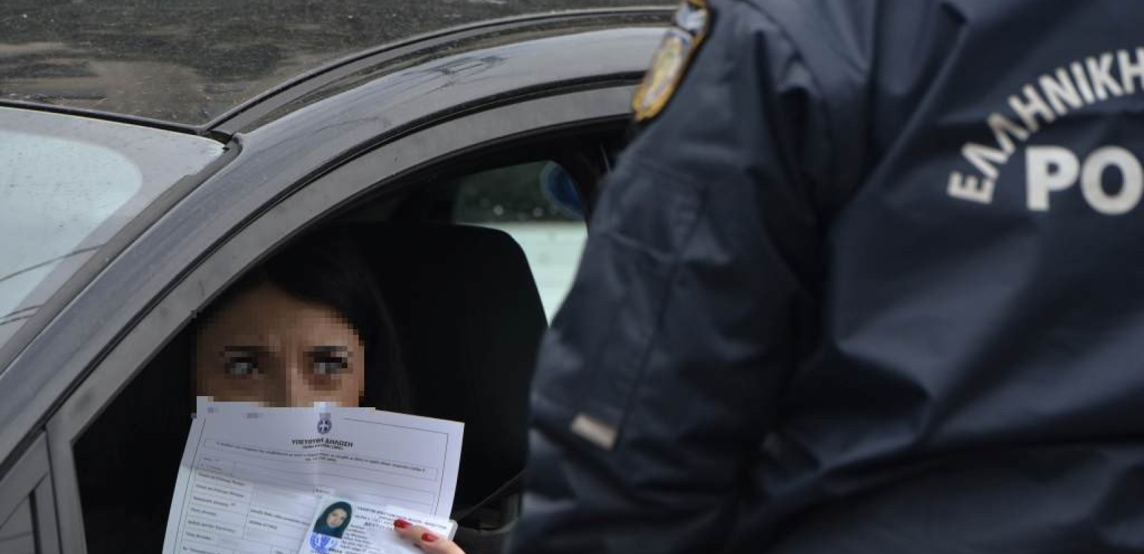 Θεσσαλονίκη: 13 συλλήψεις για οδήγηση χωρίς δίπλωμα σε ένα 24ωρο