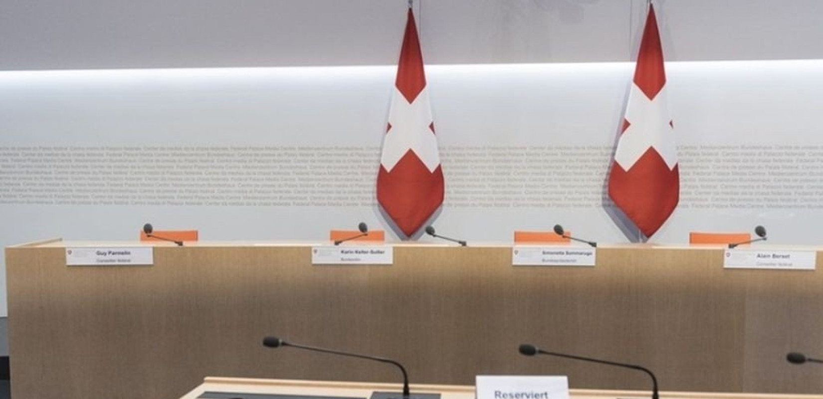 Ρωσικά περιουσιακά στοιχεία αξίας 5,75 δισεκ. ευρώ δέσμευσε η Ελβετία