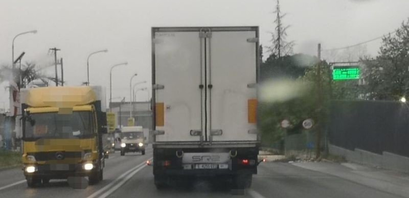 Αναστέλλονται οι απεργιακές κινητοποιήσεις στην εφοδιαστική αλυσίδα