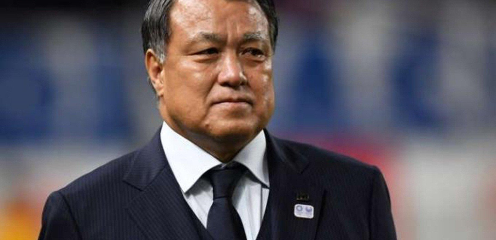 Θετικός στον κορονοϊό ο αντιπρόεδρος της Ολυμπιακής επιτροπής της Ιαπωνίας