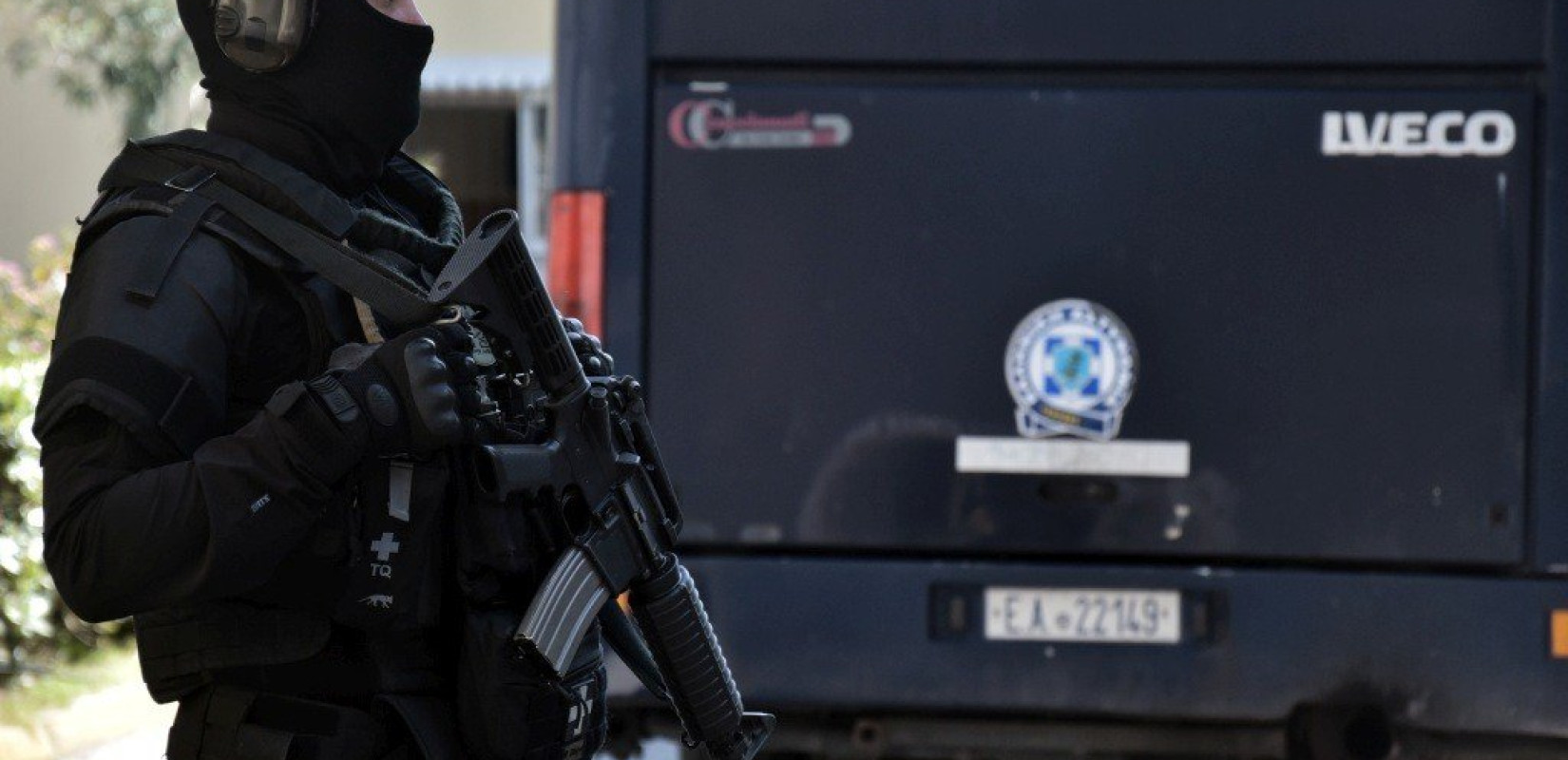 Ποινική δίωξη για τρομοκρατική οργάνωση σε βάρος των 11 συλληφθέντων σε Εξάρχεια και Σεπόλια