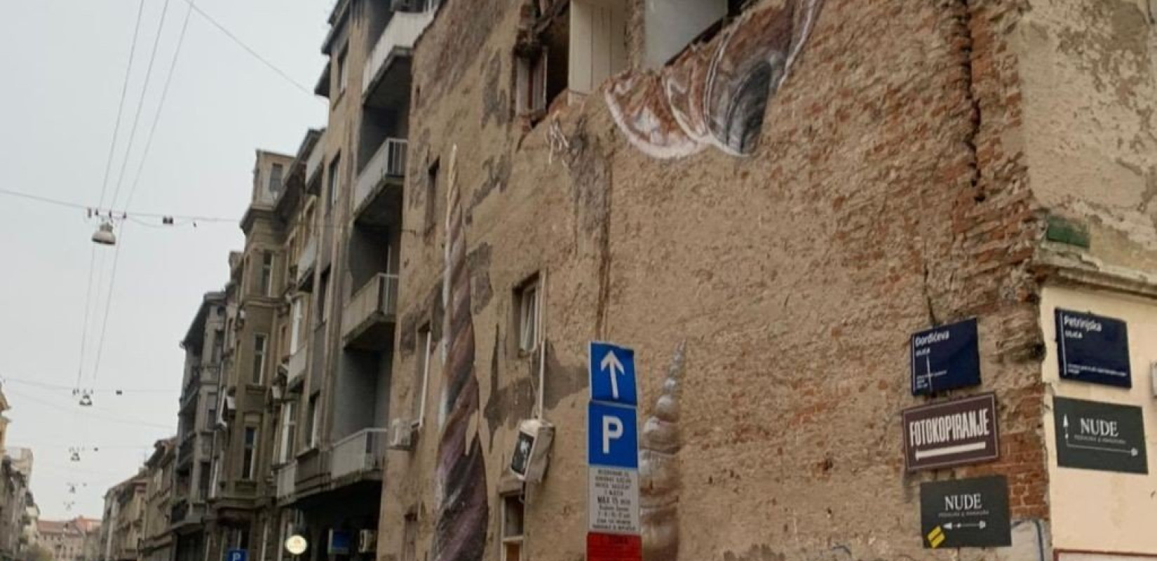 Την αλληλεγγύη της Ελλάδας στη σεισμόπληκτη Κροατία εξέφρασε ο Ν. Δένδιας