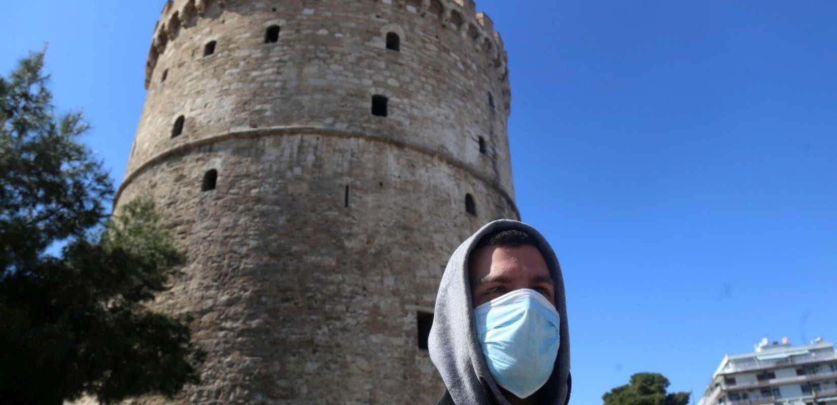 Έρευνα Pulse: Στο «κόκκινο» η ανησυχία των ελλήνων για τον κορονοϊό Έρευνα Pulse: Στο «κόκκινο» η ανησυχία των ελλήνων για τον κορονοϊό