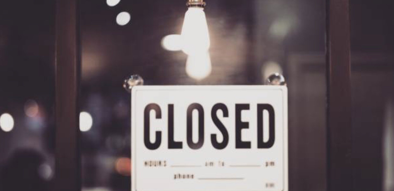 Κλείσιμο όλων των εμπορικών καταστημάτων προτείνει ο Εμπορικός Σύλλογος Θεσσαλονίκης