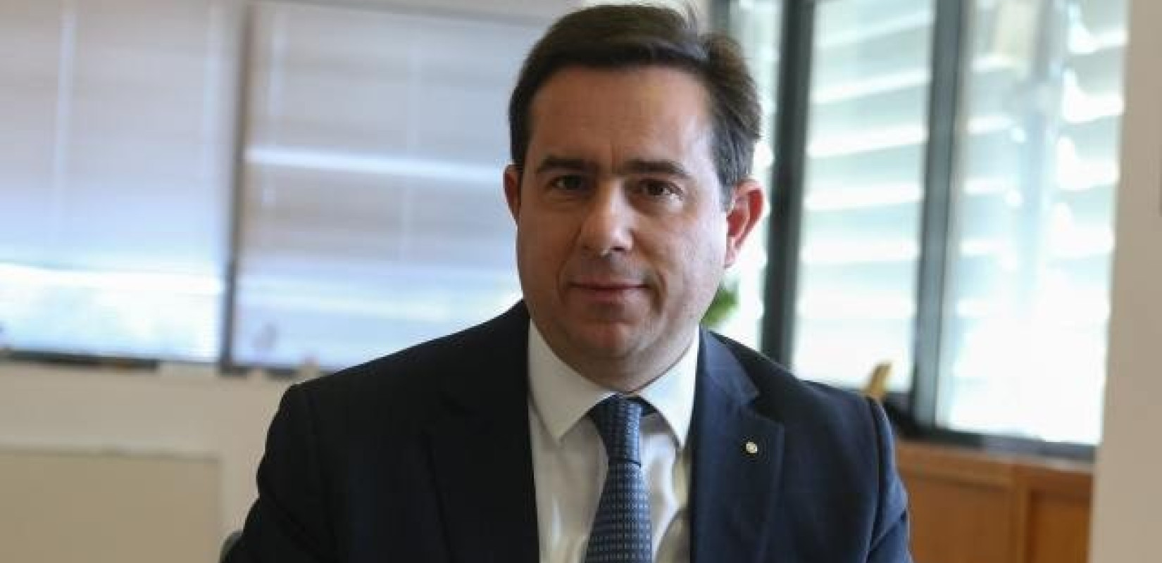 Επίσκεψη Μηταράκη στην Ουγγαρία