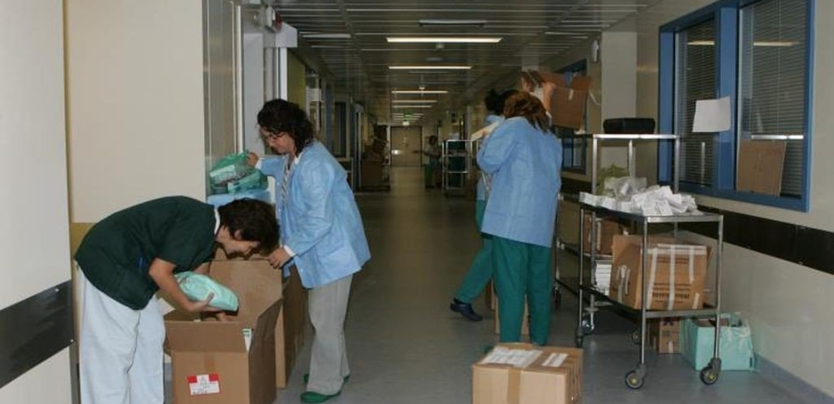 Κύπρος: Έξι νεκρούς και 227 νέα κρούσματα κορονοϊού ανακοίνωσε το υπουργείο Υγείας