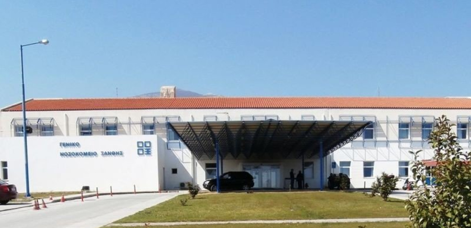 Ξάνθη: Διατίθεται στρατιωτικός νευρολόγος στο νοσοκομείο της πόλης