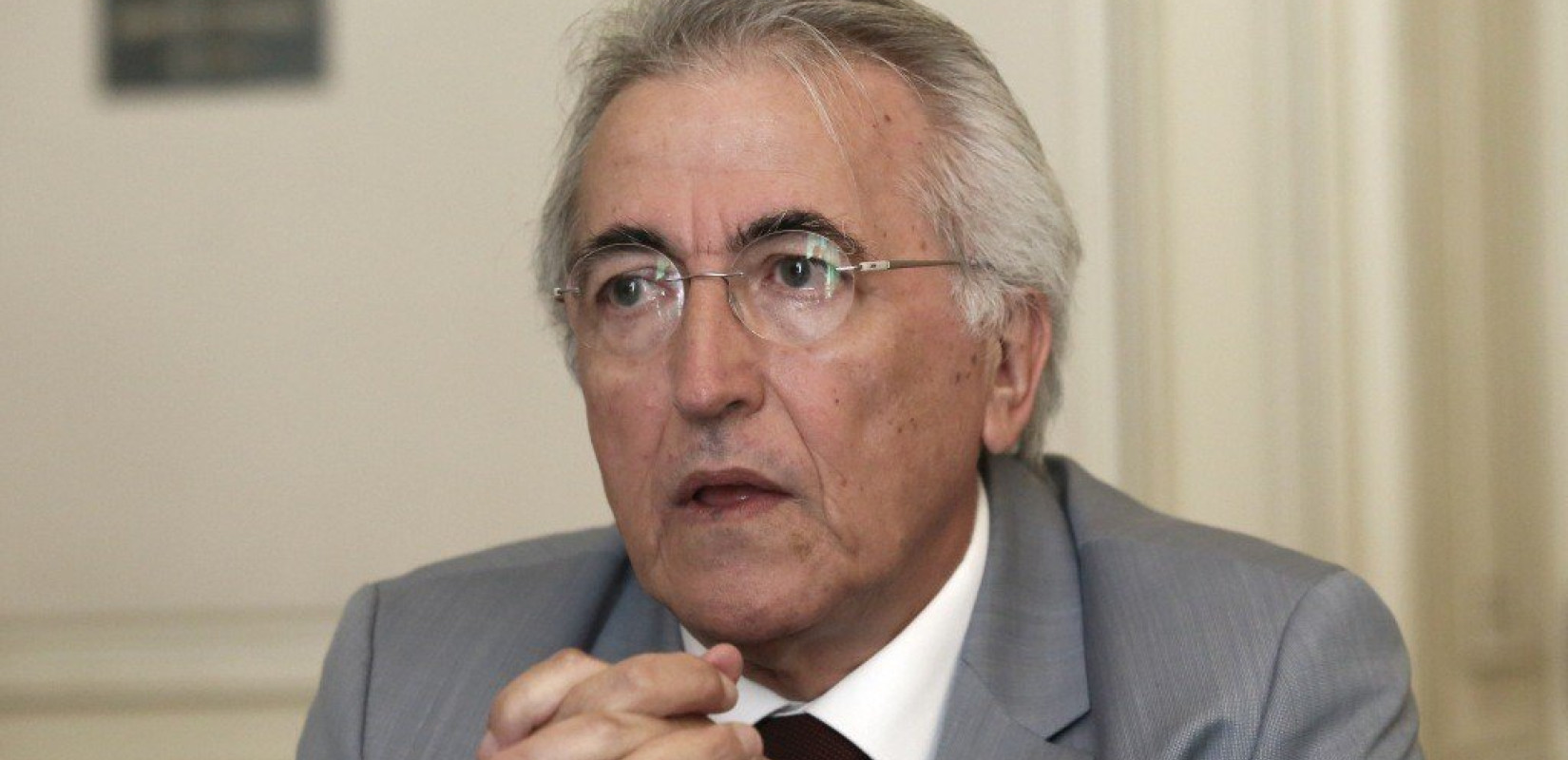 Γ. Παναγόπουλος: Απαραίτητη η αποκατάσταση των συλλογικών διαπραγματεύσεων για τον καθορισμό του κατώτατου μισθού