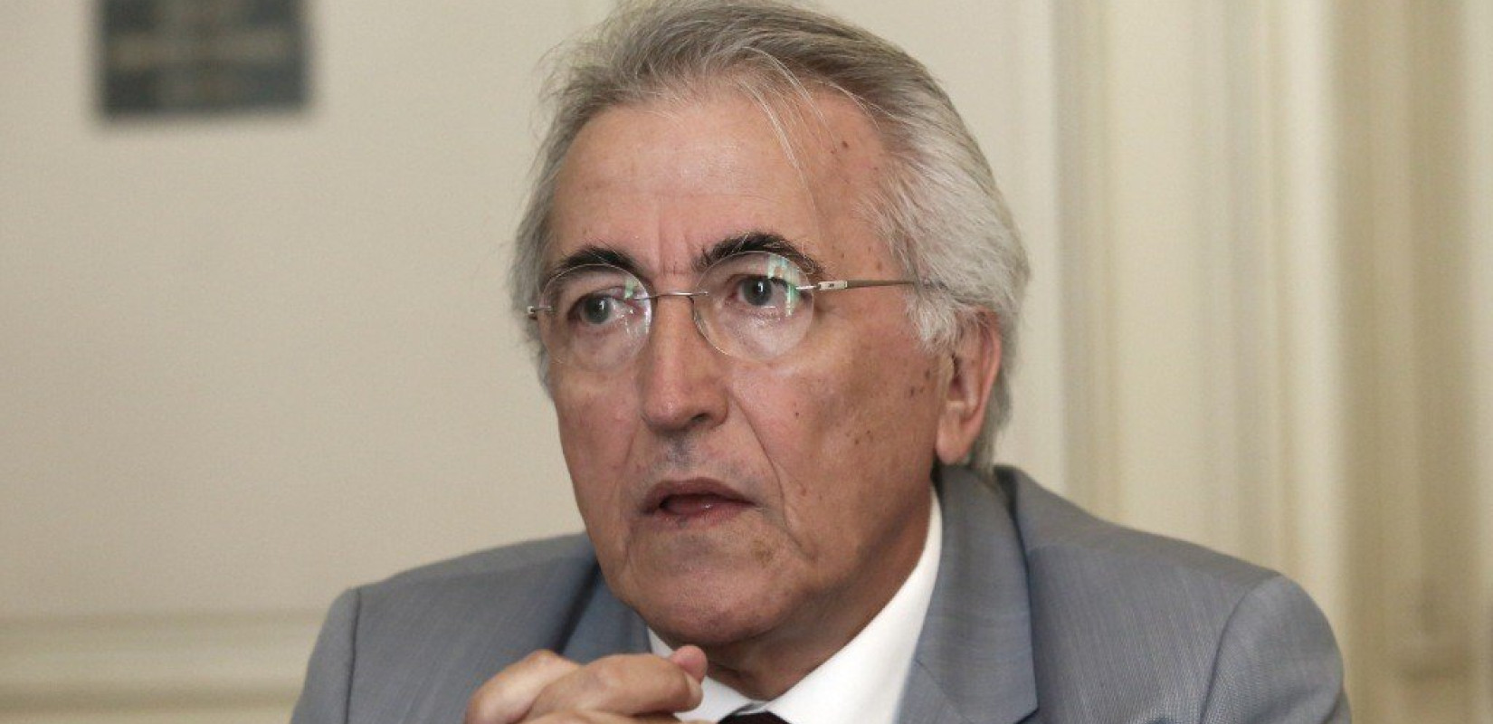 Γιάννης Παναγόπουλος: «Αναζητούνται επί ματαίω στοιχεία για μια ανύπαρκτη υπόθεση»