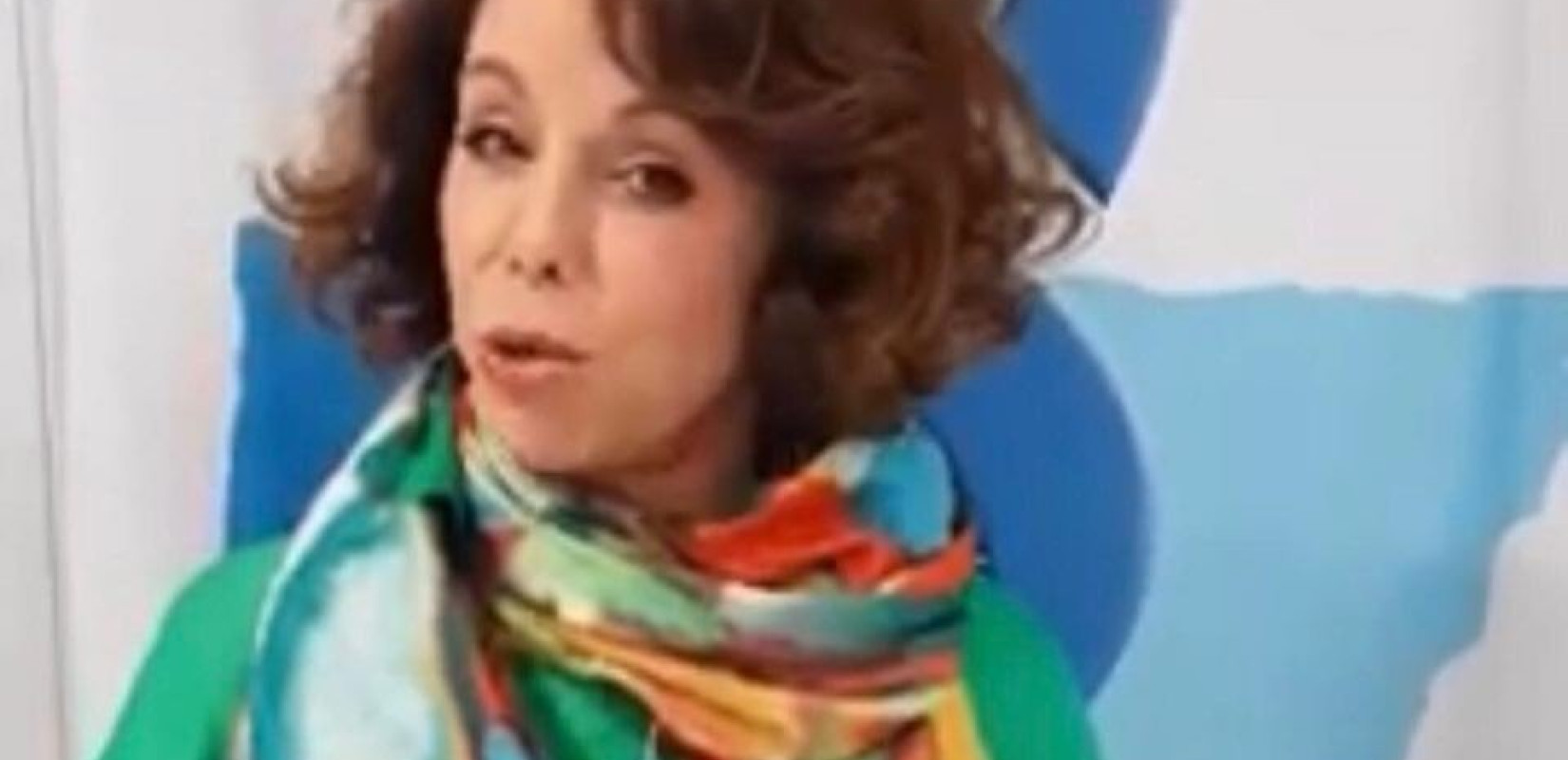 Β. Πατουλίδου: Δεν μου αρέσει ο τρόπος που υπάρχει ο Π. Ψωμιάδης (βίντεο)