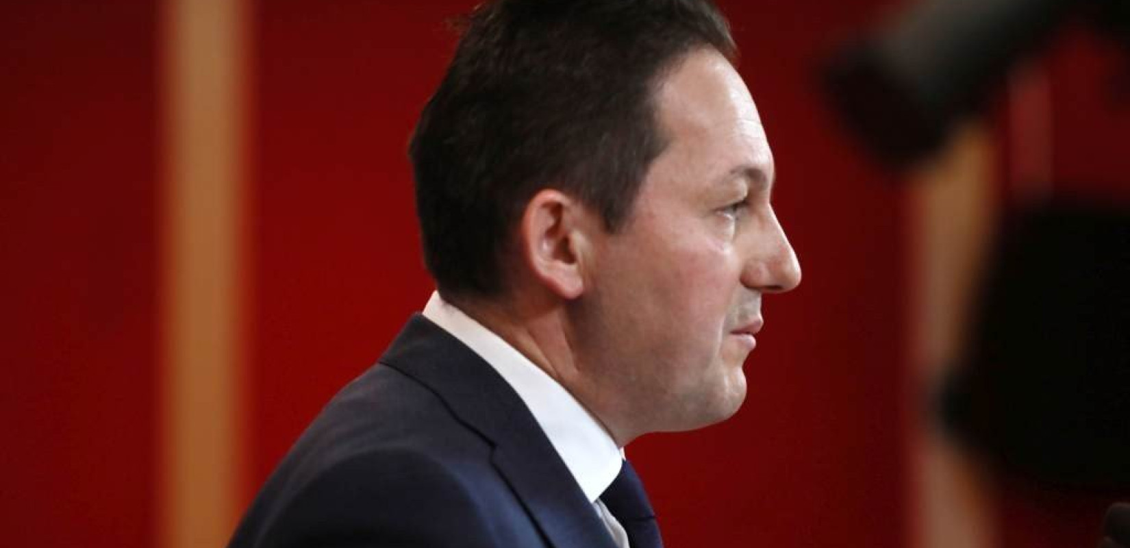 Πέτσας: Το αργότερο Σάββατο οι ανακοινώσεις για λιανεμπόριο -Τι αλλάζει στο ωράριο κυκλοφορίας 
