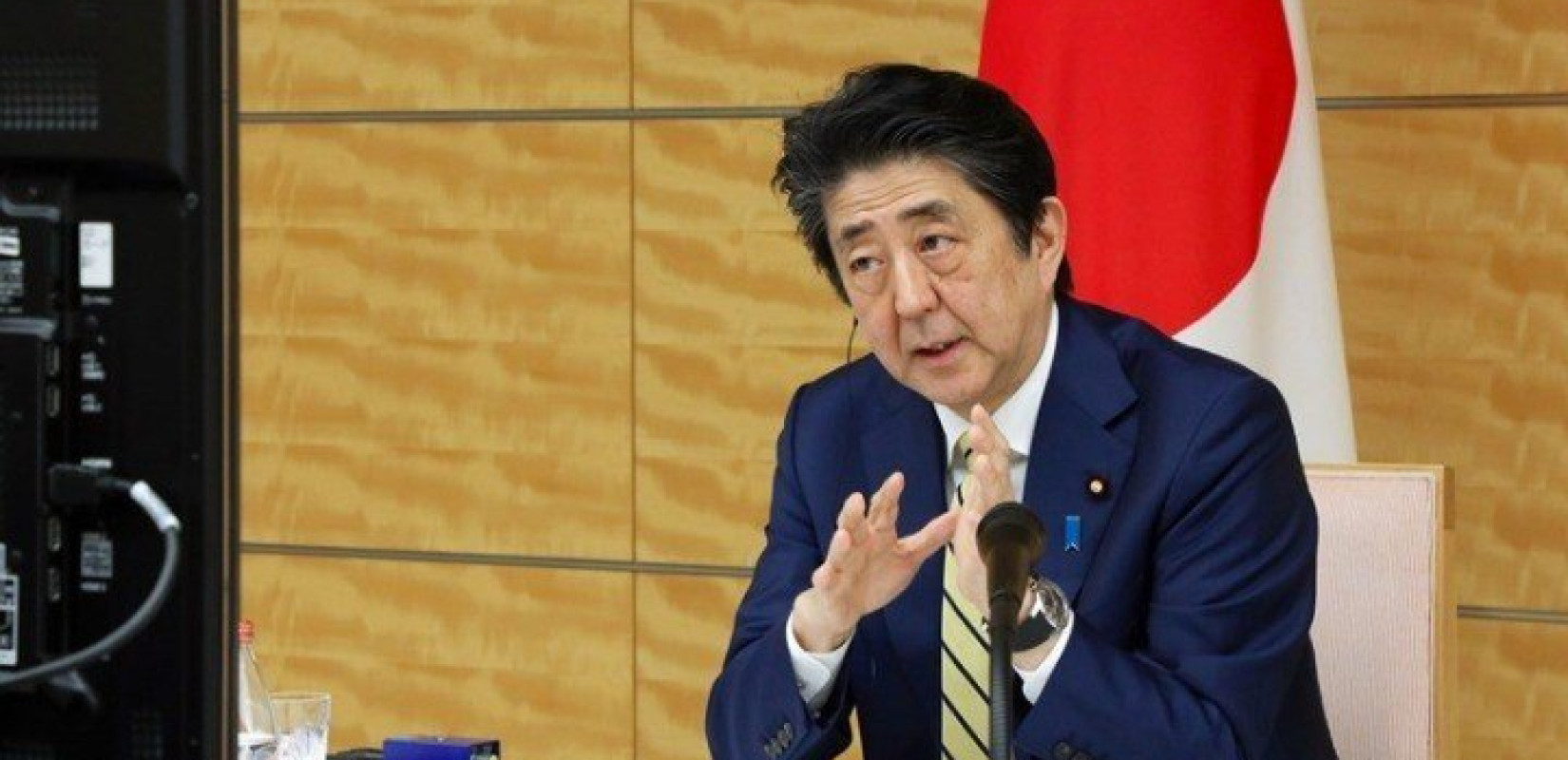 Οι Ιάπωνες επιμένουν ότι θα γίνουν κανονικά οι Ολυμπιακοί Αγώνες