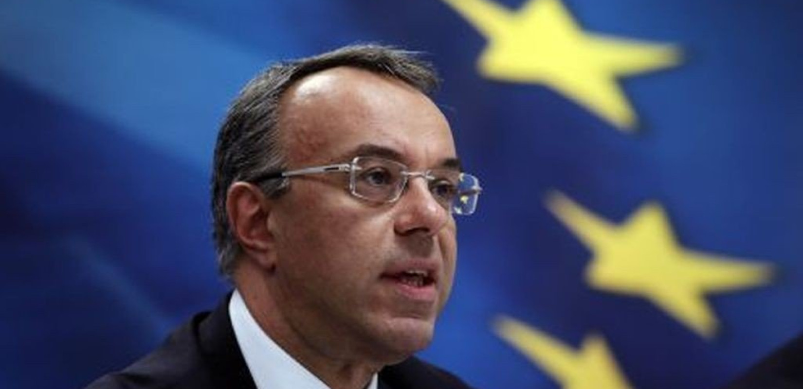 Χρ. Σταϊκούρας: Η Ελλάδα έχει λάβει μέτρα ύψους 26 δισ. ευρώ, πολύ περισσότερα από Ισπανία, Βέλγιο ή Γαλλία