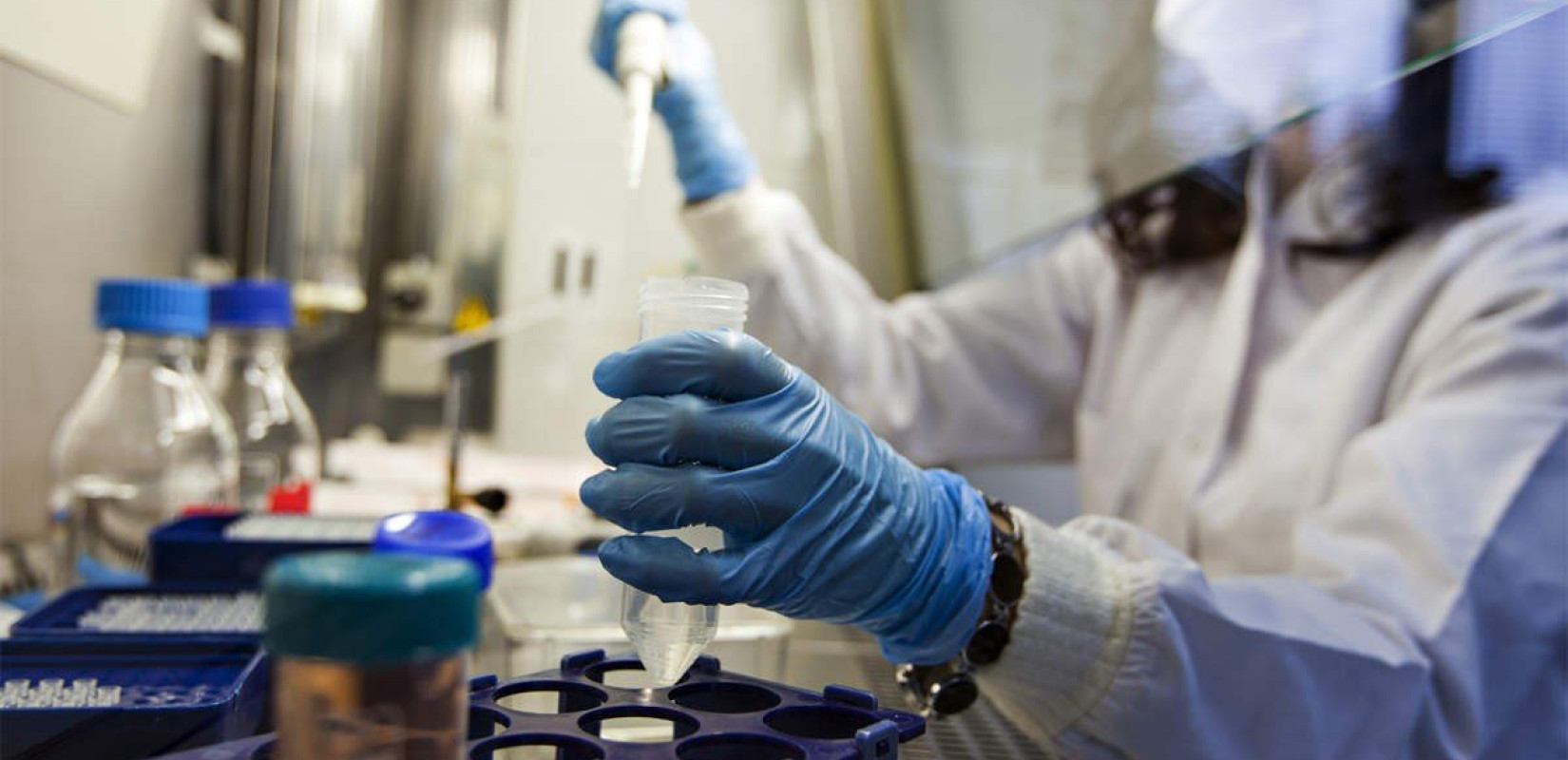 Ελπιδοφόρα  αποτελέσματα από νέο εμβόλιο mRNA για τον καρκίνο