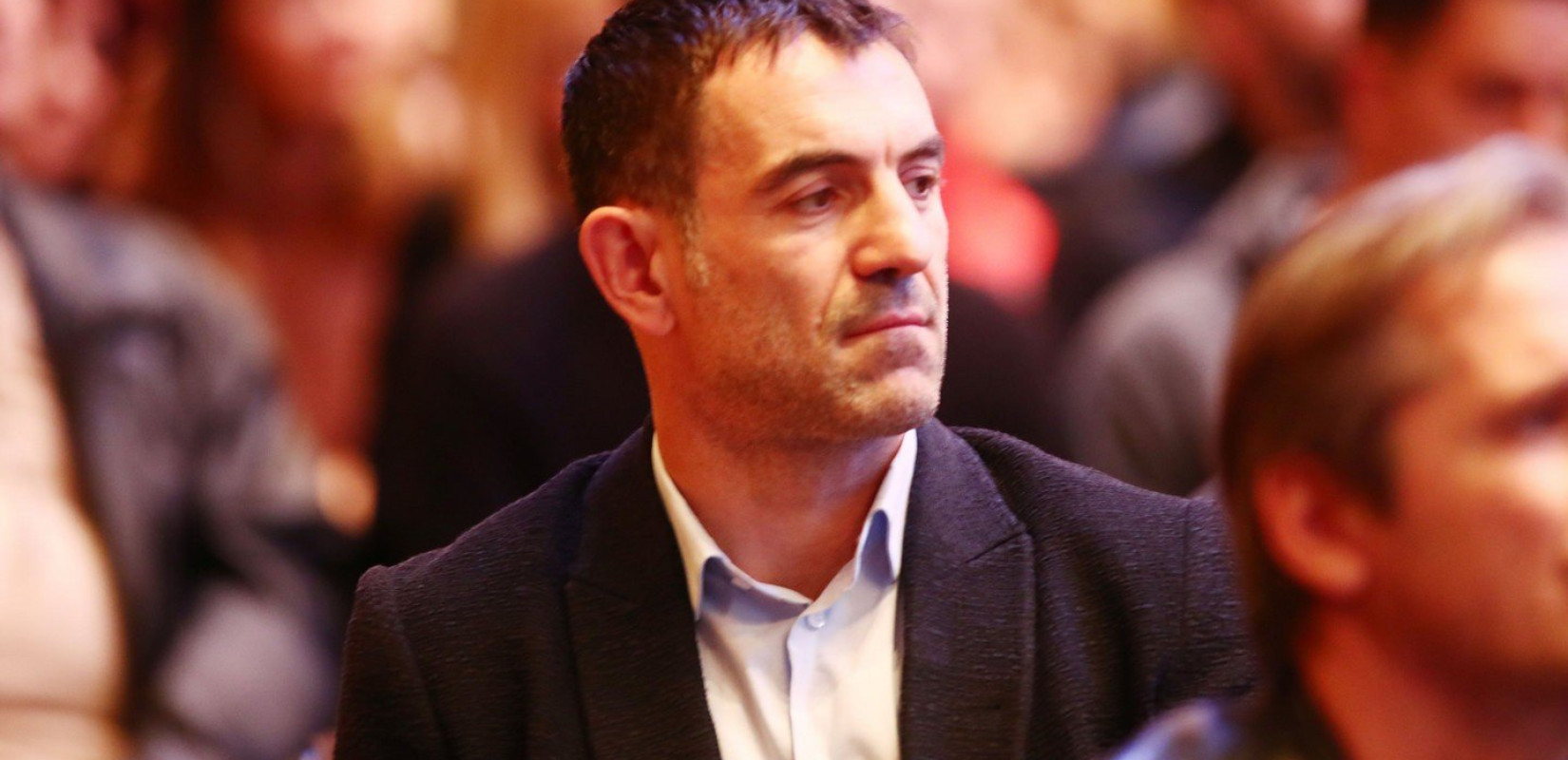 Καραγκούνης και ΕΠΣ Δωδεκανήσου δώρισαν δύο αναπνευστήρες στο Γενικό Νοσοκομείο Ρόδου