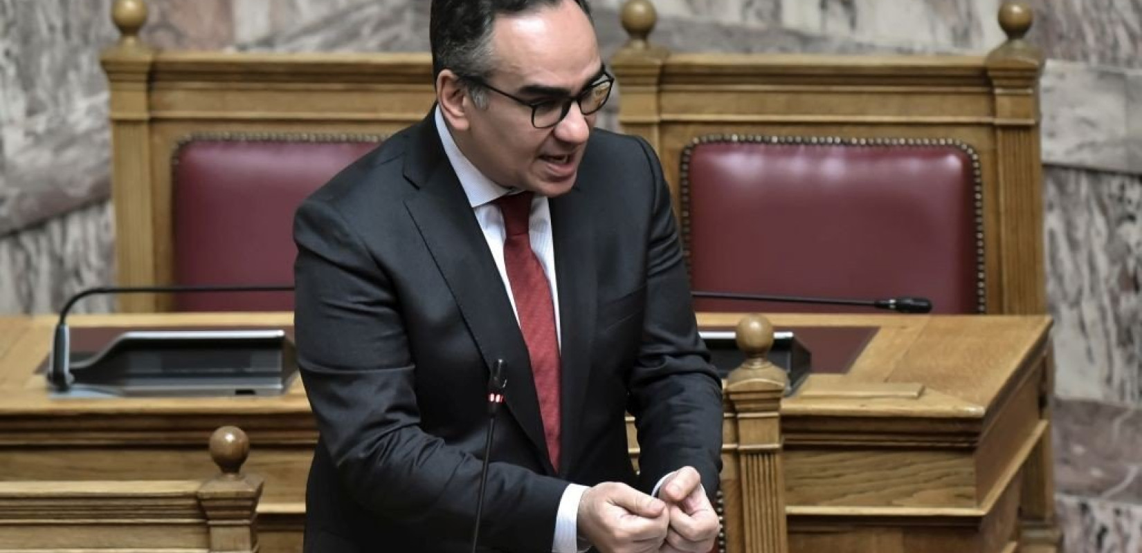 Στους 530 όσοι νοσηλεύονται στο ΕΣΥ με συμπτώματα κορονοϊού ή με ύποπτα συμπτώματα