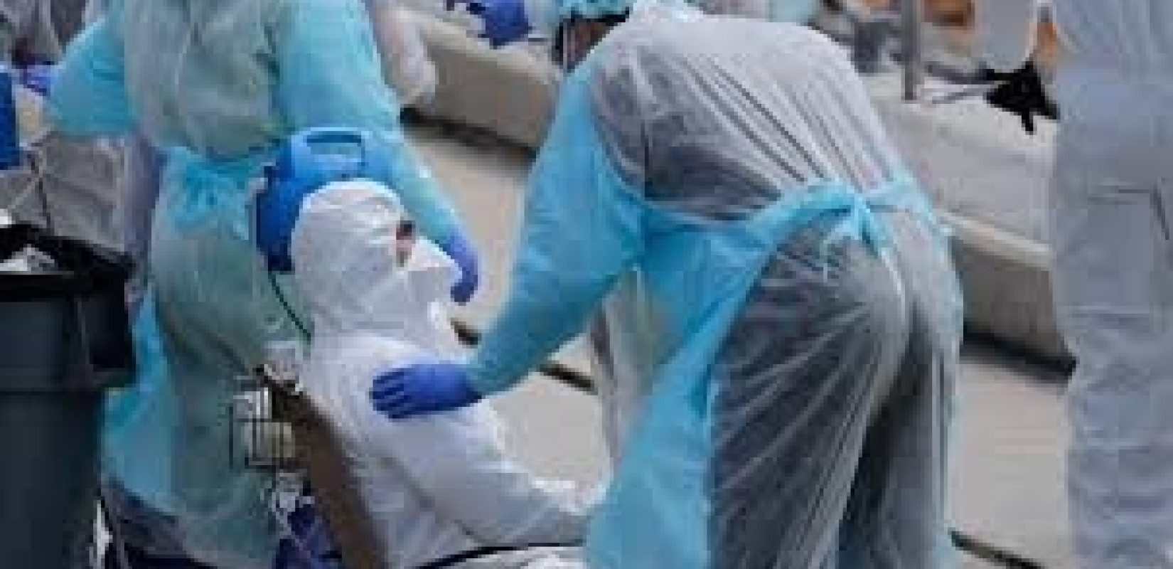 Κύπρος: Ρεκόρ (427) κρουσμάτων ανακοίνωσε το υπουργείο Υγείας