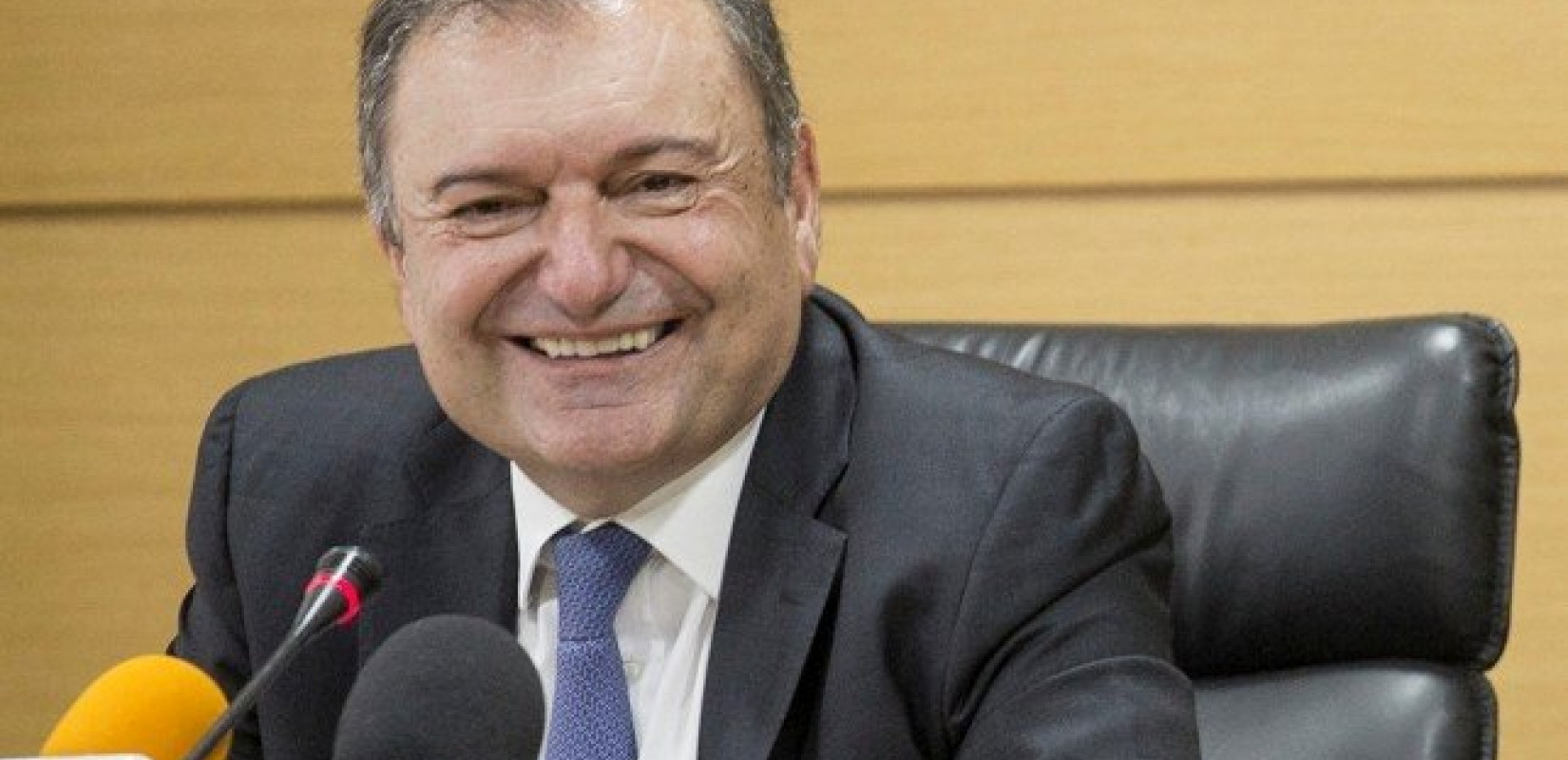 Ο Ιγνάτιος Καϊτεζίδης "μένει σπίτι" και στέλνει το μήνυμά του μέσω του makthes.gr (Βίντεο)