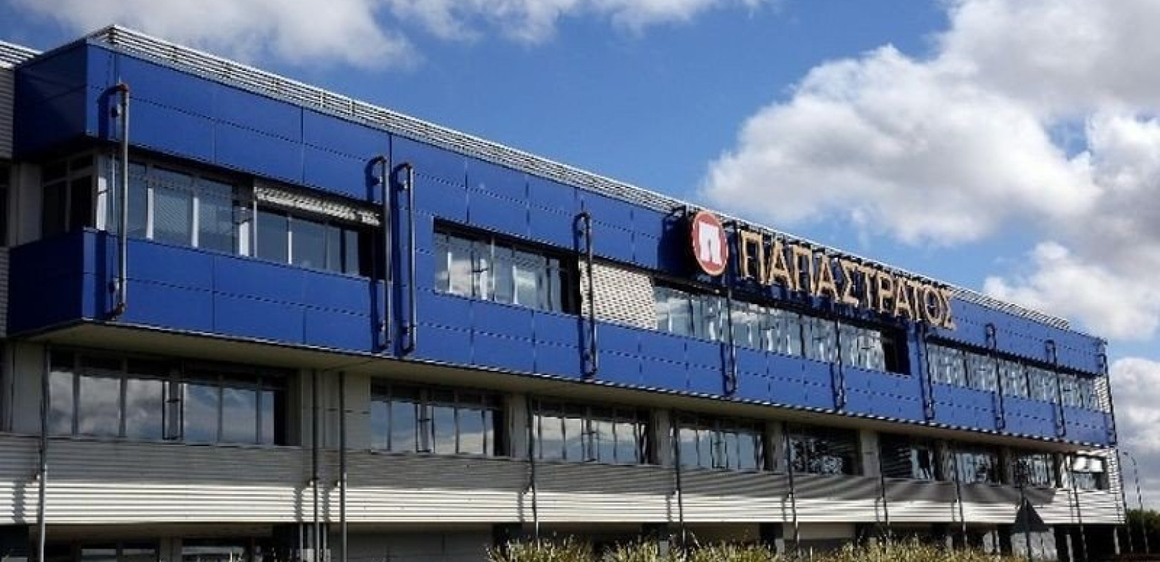Η Παπαστράτος και οι εργαζόμενοί της στηρίζουν το πρόγραμμα «Βοήθεια στο Σπίτι»