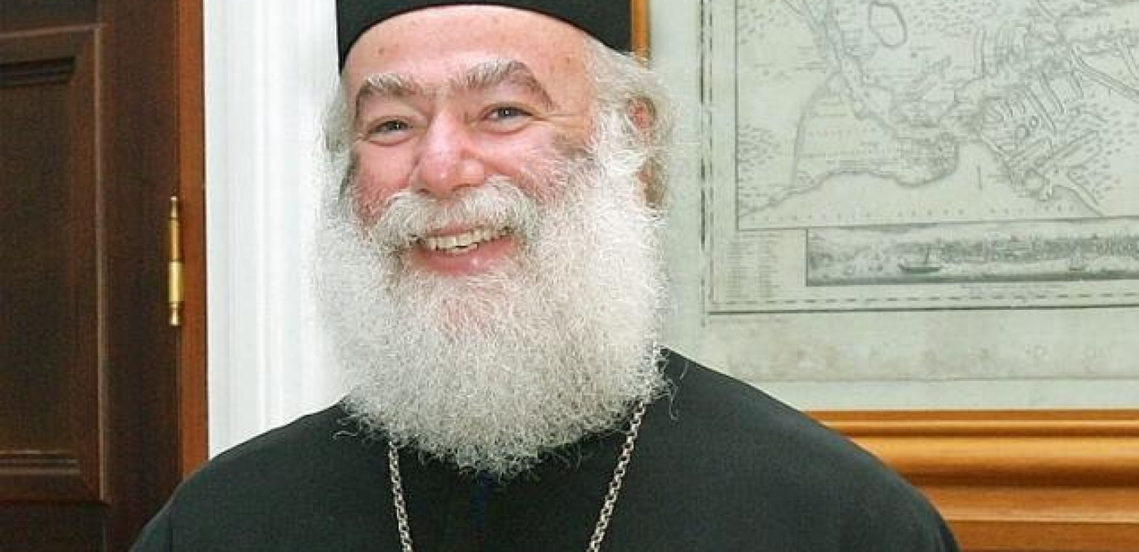 Αίγυπτος: 200.000 λίρες από το Πατριαρχείο Αλεξανδρείας για την καταπολέμηση του κορονοϊού