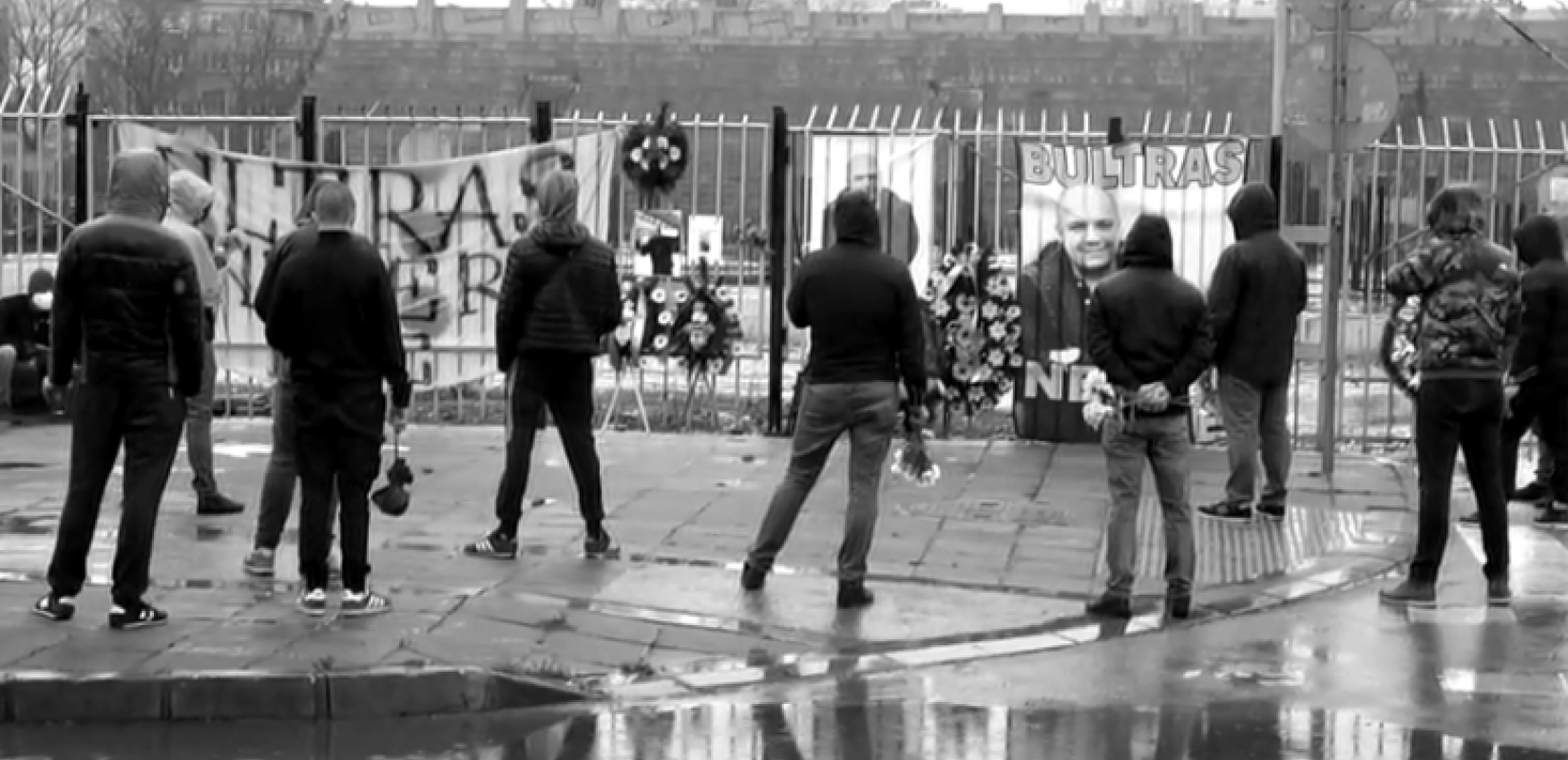 Βουλγαρία: Εικόνες από το μνημόσυνο του Τόσκο Μποτζατζίσκι (video)