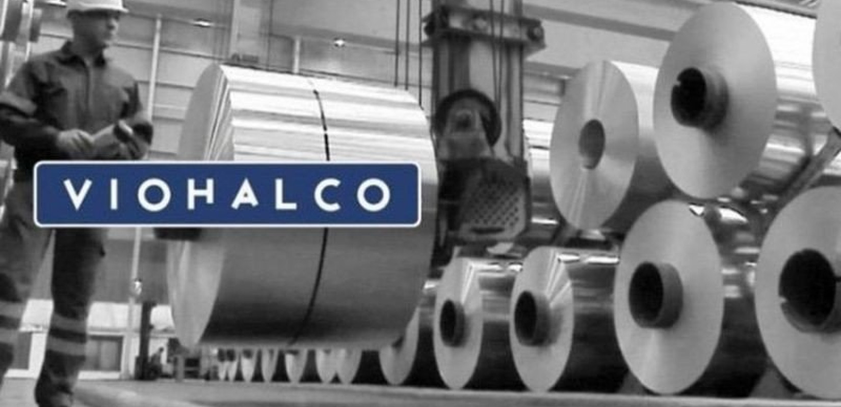 Aναστολή παραγωγικής δραστηριότητας για τα εργοστάσια χάλυβα της Viohalco