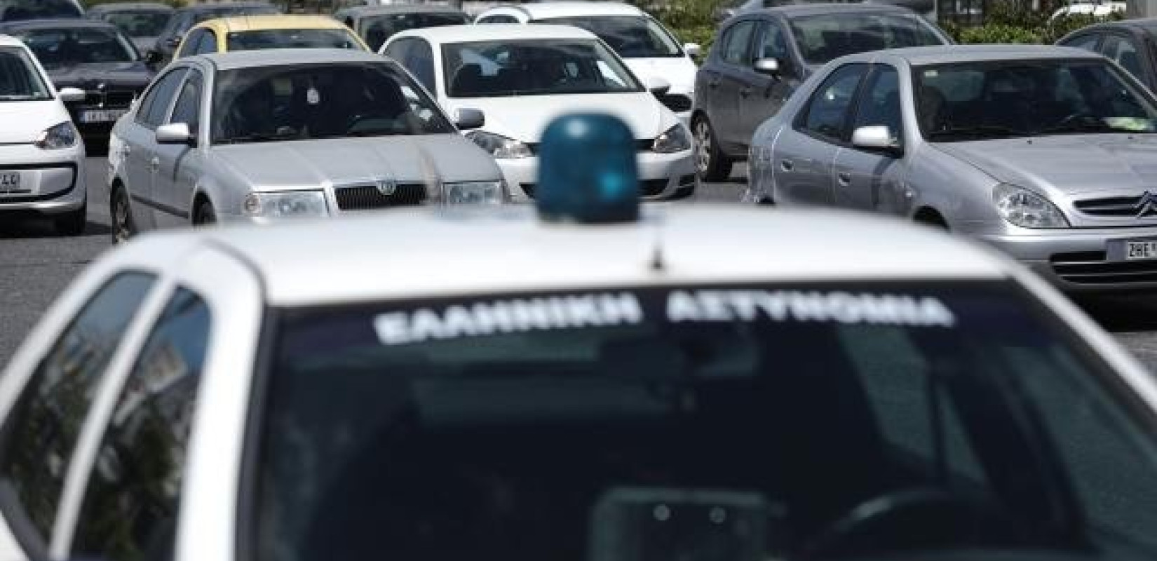ΑΑΔΕ: Σαρωτικοί έλεγχοι σε ΙΧ που κυκλοφορούσαν παράνομα - 31 δεσμεύσεις αυτοκινήτων και πρόστιμα έως 30.000 ευρώ