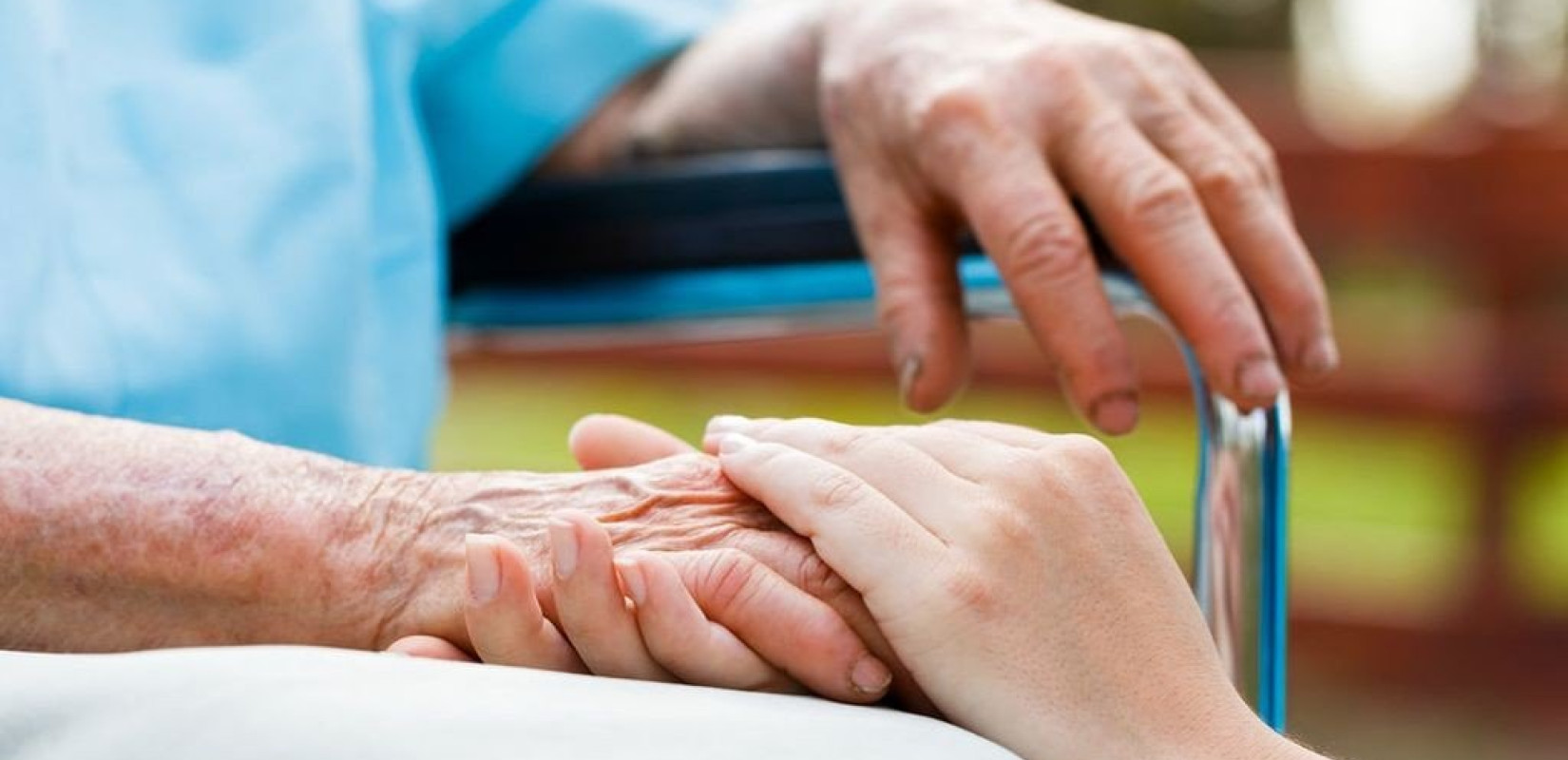 Συμβουλευτικό Σταθμό για την άνοια ιδρύει ο Δήμος Θέρμης