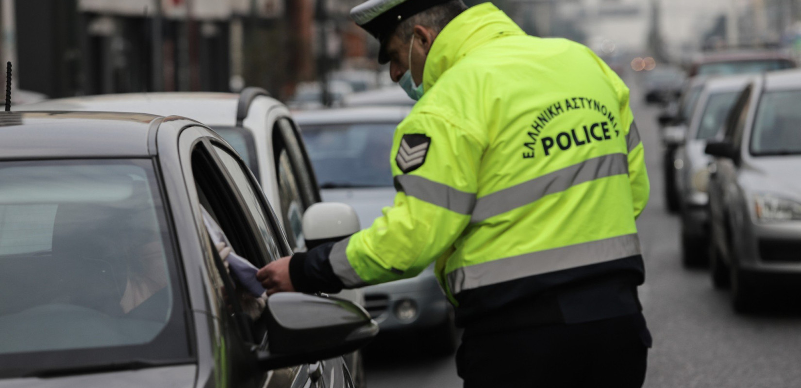 Πρόστιμα ύψους 420.000 ευρώ και "λουκέτο" σε τρεις επιχειρήσεις για μη τήρηση των μέτρων