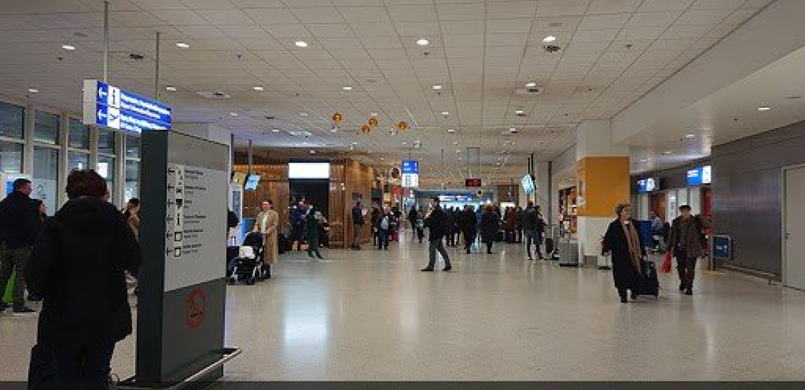 Επαναπατρίζονται Αιγύπτιοι πολίτες που βρίσκονται σε Ελλάδα, Σερβία και Ουγγαρία