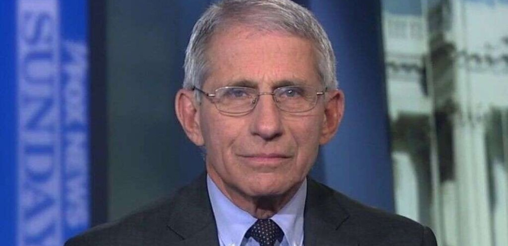 Οι τρεις δόσεις εμβολίου κατά της Covid-19 είναι «το βέλτιστο» λέει ο...Αμερικανός Τσιόδρας