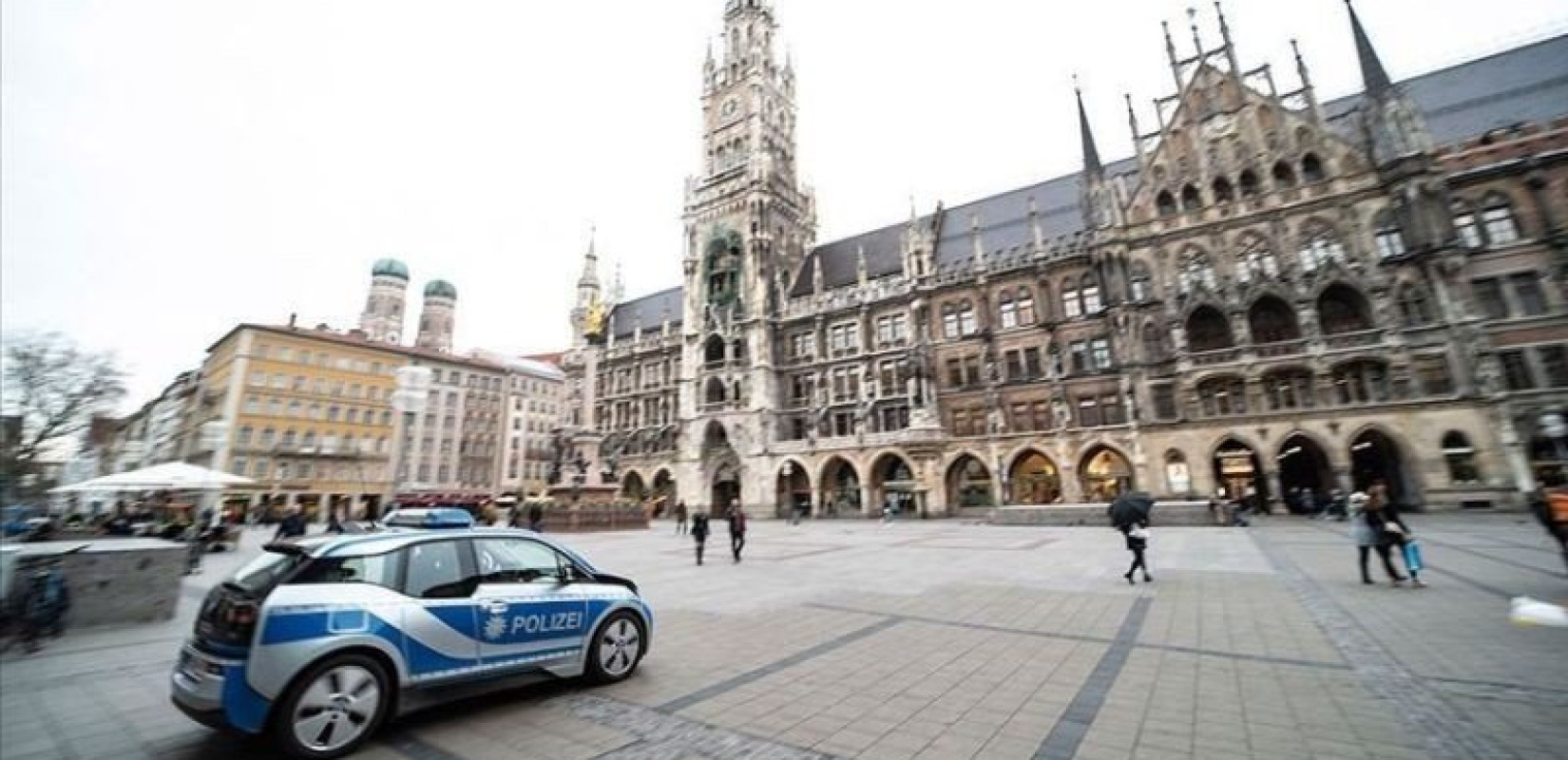 Περαιτέρω χαλάρωση μέτρων από 6 Ιουνίου σχεδιάζει η γερμανική κυβέρνηση