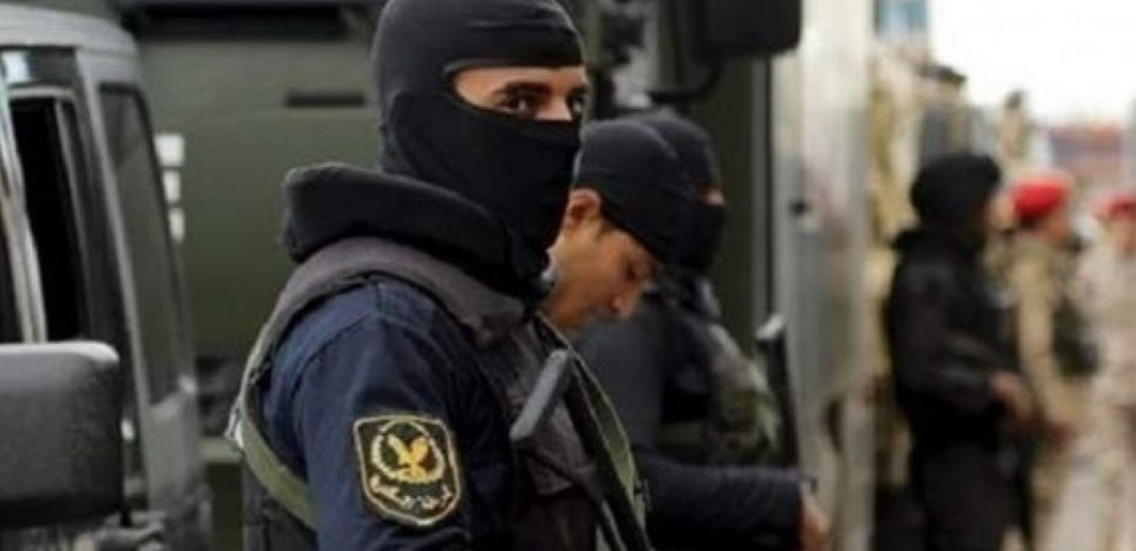 Αίγυπτος: Μάχη αστυνομικών με «τρομοκρατική οργάνωση» - Ένας νεκρός 