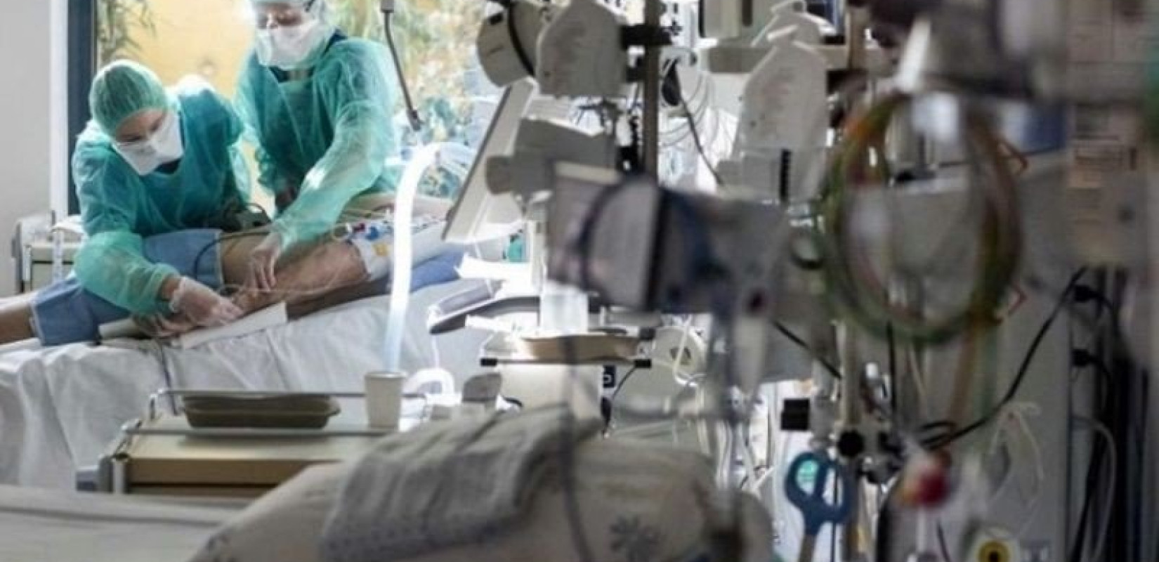 ΗΠΑ: Σπάνιο κρούσμα βουβωνικής πανώλης σε άνθρωπο στο Ορεγκον - Πιθανόν μολύνθηκε από τη γάτα του