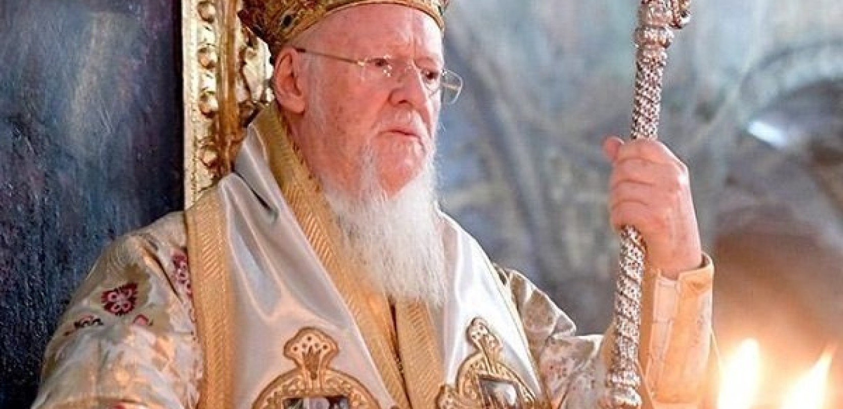 Βαρθολομαίος: Είμαι λυπημένος και συγκλονισμένος από τις δηλώσεις Ερντογάν για την Αγία Σοφιά 