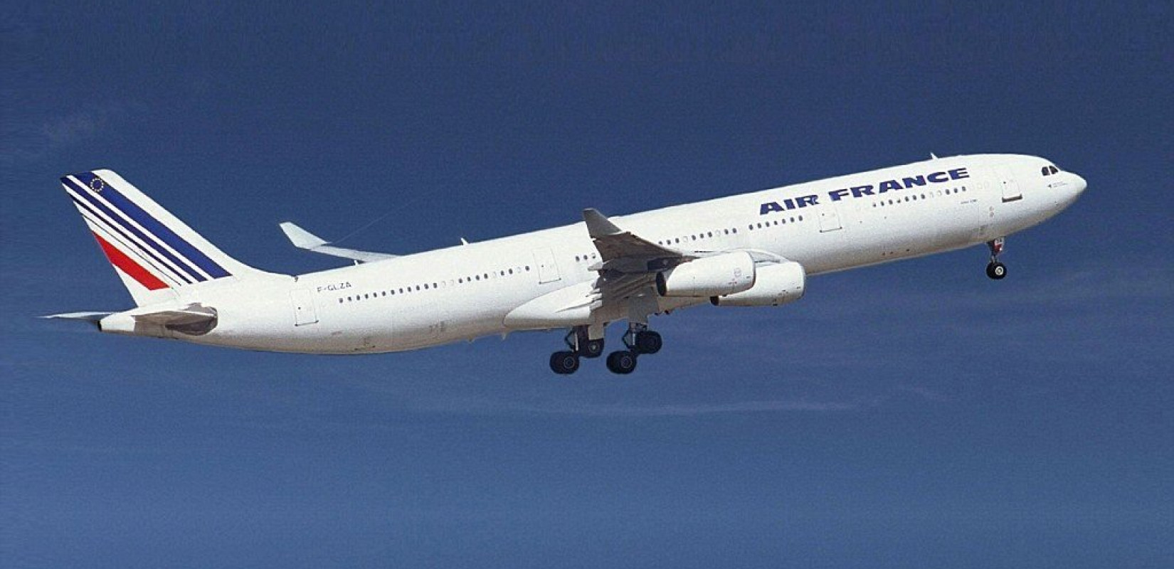 Γαλλία: Σχέδιο ύψους 7 δισ. ευρώ για τη στήριξη της Air France-KLM