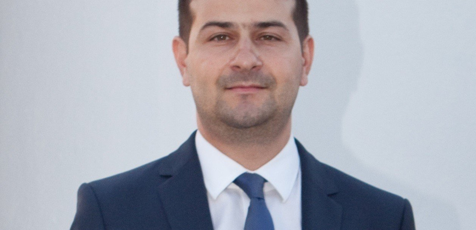 Ο Άνθιμος Αμανατίδης νέος διευθύνων σύμβουλος της ΕΥΑΘ Α.Ε. 