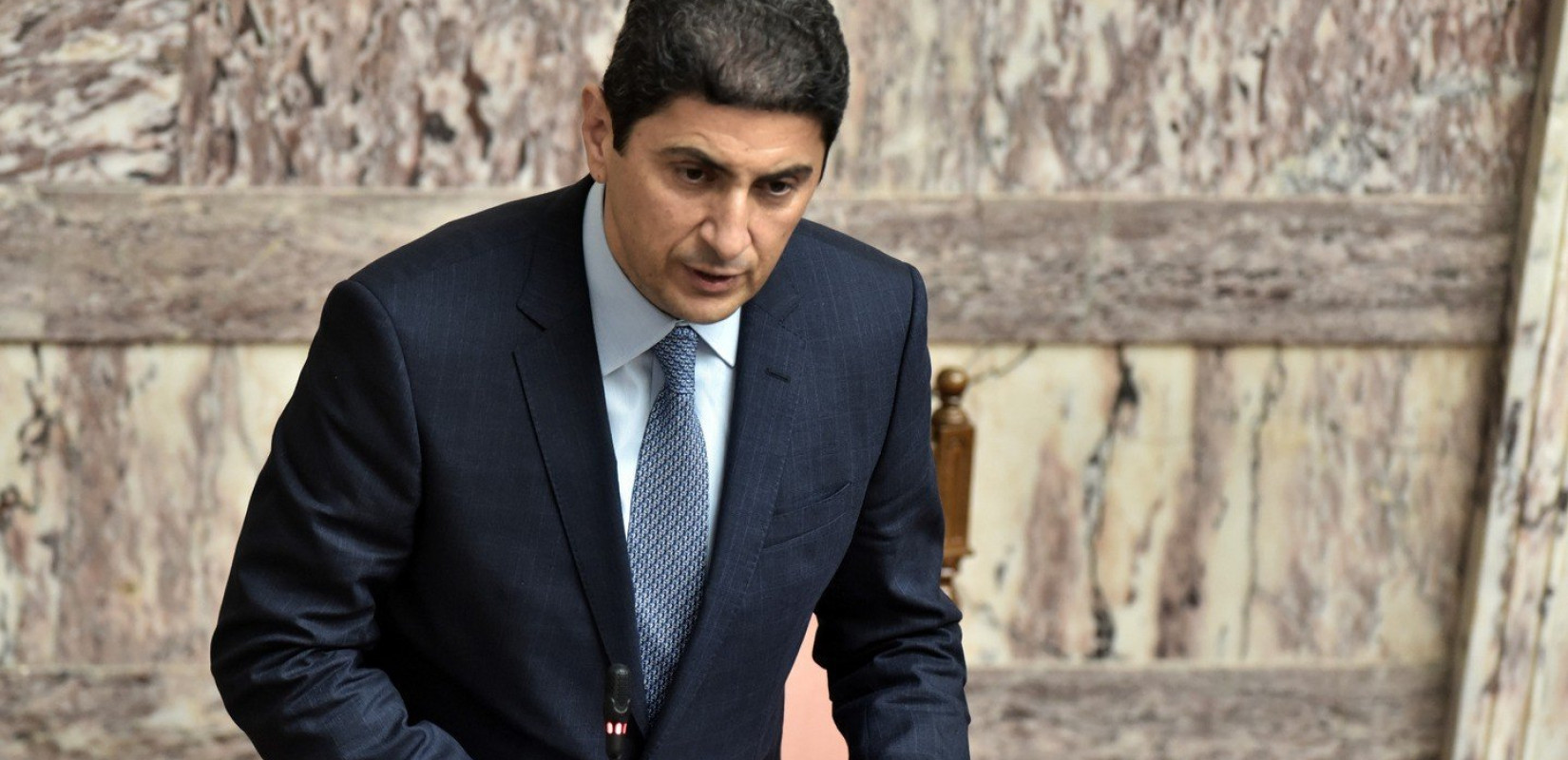 Συνάντηση Αυγενάκη - Μαυρωτά με αντιπροσωπεία αθλητών και προπονητών