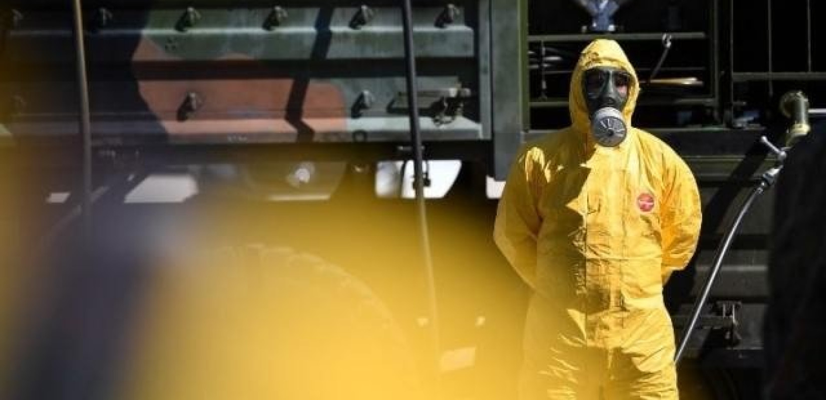 Κορονοϊός - Γερμανία: Προκρίνει εφαρμογή ιχνηλάτησης επαφών των Google και Apple