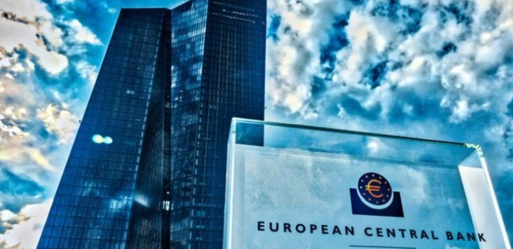 ΕΚΤ: Νέα μείωση των επιτοκίων τη Μεγάλη Πέμπτη φέρνουν οι δασμοί Τραμπ
