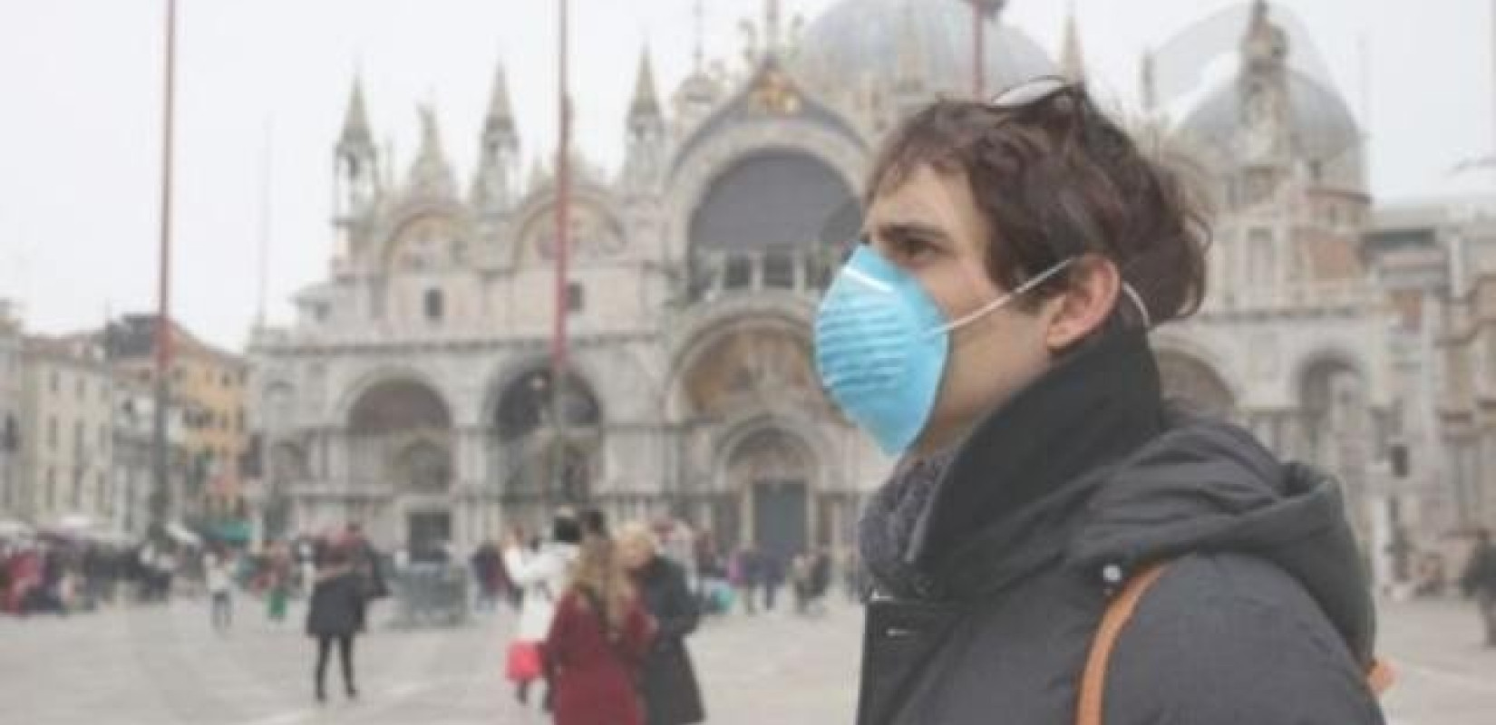 Ιταλία-κορονοϊός: 1.648 νέα κρούσματα και 24 νεκροί