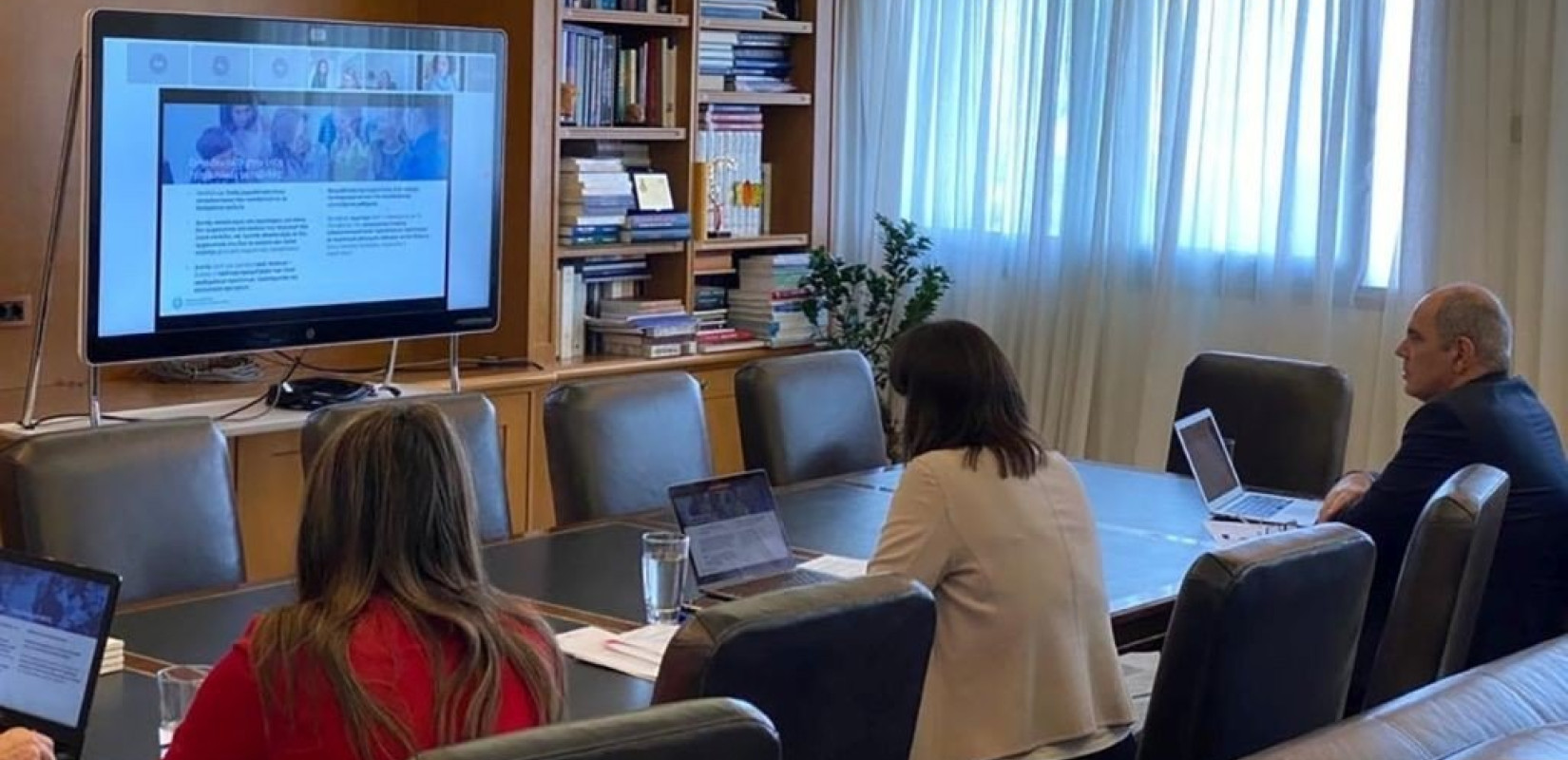 Τι αλλάζει σε όλες τις βαθμίδες εκπαίδευσης με το ν/σ του υπουργείου Παιδείας