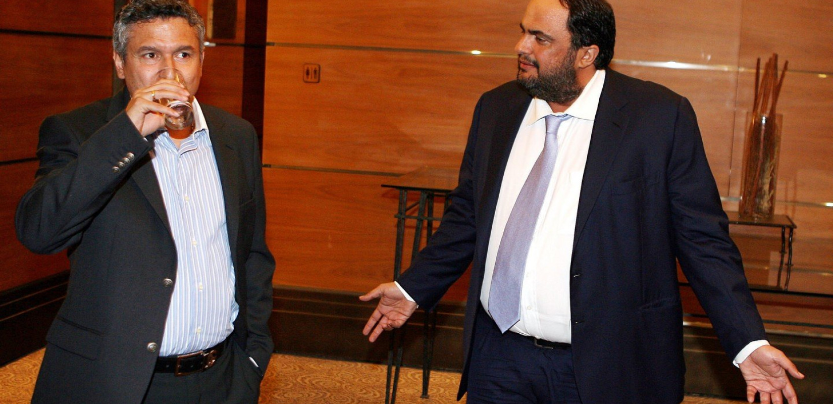 ΕΠΟ: Αθώοι Μαρινάκης, Σπανός και Σα Πίντο για το περίφημο Ολυμπιακός - Ατρόμητος