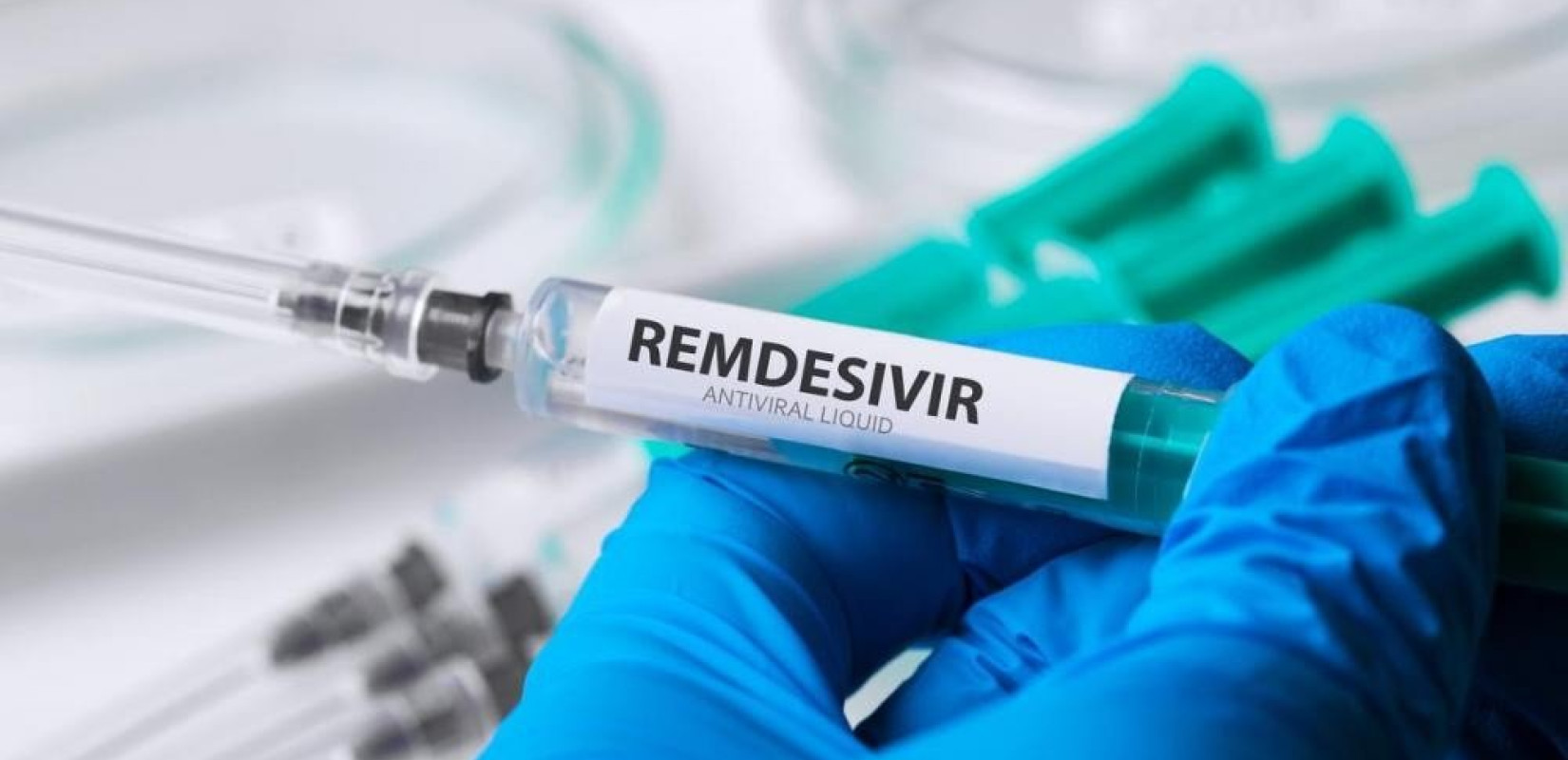 Κορονοϊός: Η Κομισιόν εξασφάλισε τη ρεμδεσιβίρη που χρειάζονται όσοι ασθενούν με Covid-19