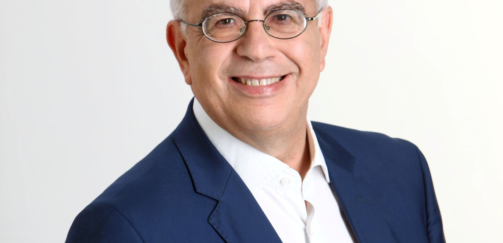 Στράτος Σιμόπουλος στη «ΜτΚ»: Θα υπηρετήσω το συνολικό συμφέρον έντιμα και πιστά