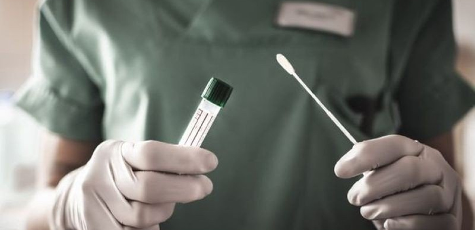 Αντιδρά ο Ιατρικός Σύλλογος Θεσσαλονίκης για τα πλαφόν στα τεστ κορoνοϊού
